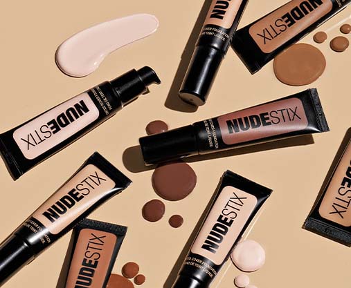 NUDESTIX Complexion