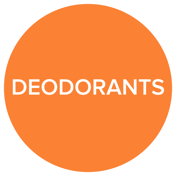 Deodorants L'Oréal Men Expert