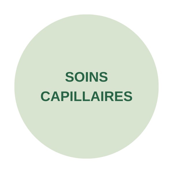 Soins capillaires Garnier