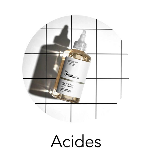 Acides