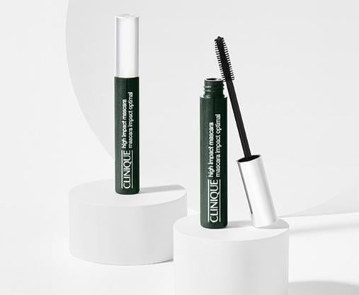 Mascara Clinique