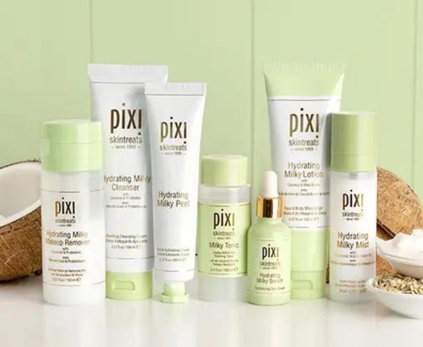 PIXI Hydrating Milky