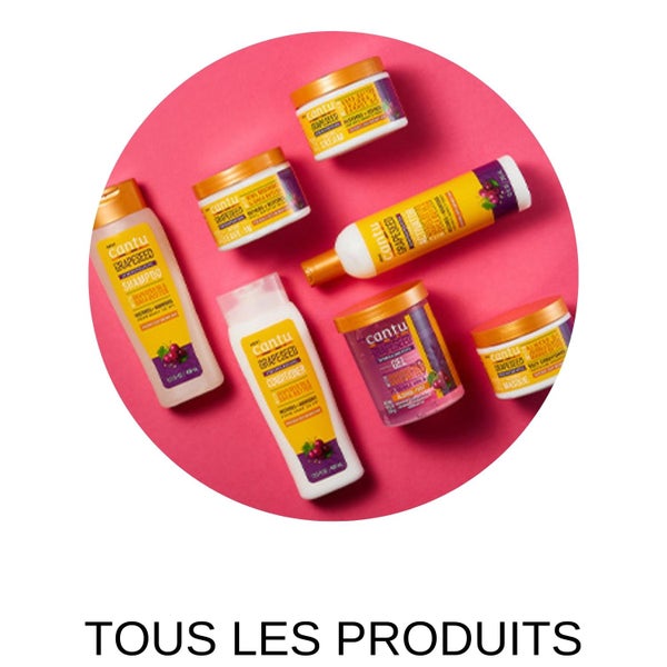 Tous les produits Cantu