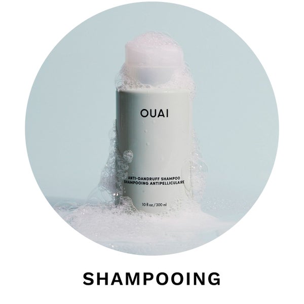 Shampoing