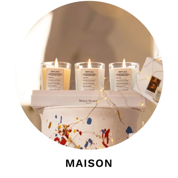 Home Fragrance