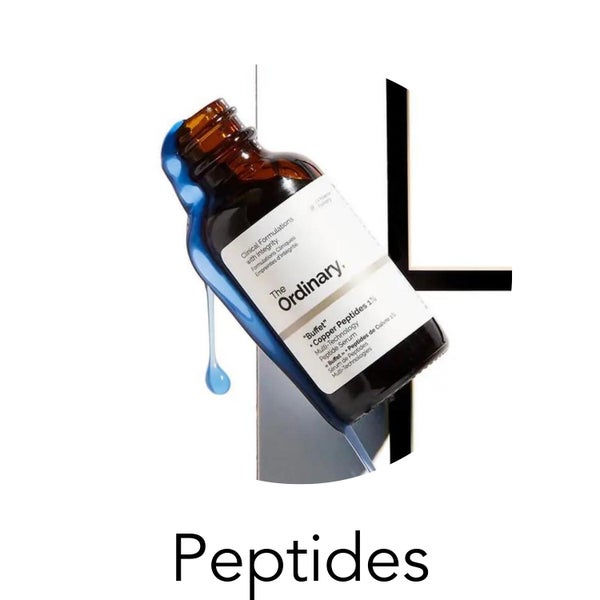 Peptides