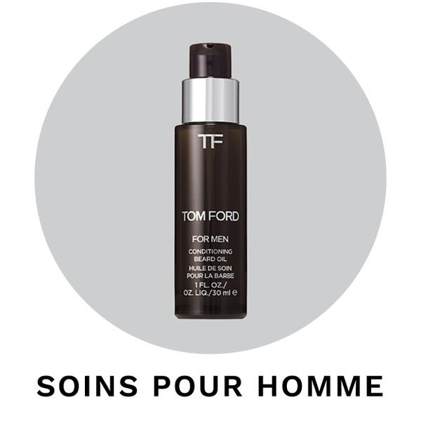 Tom Ford Soins pour homme