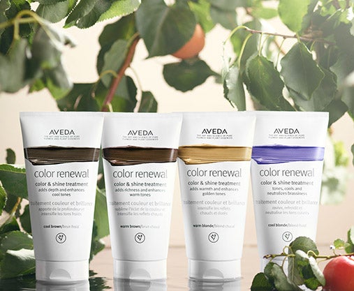 AVEDA NUTRIPLENISH