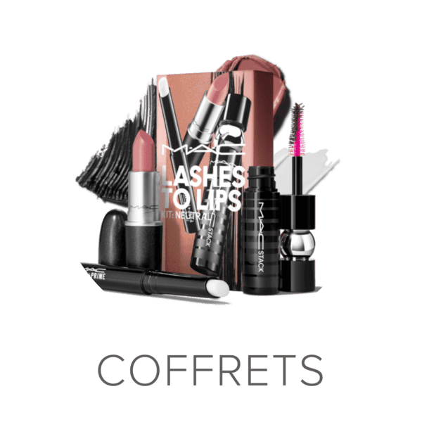 MAC Cosmetics Gift Sets