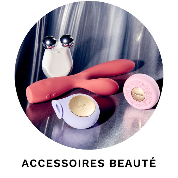 Accessoires Beaute