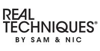 Real Techniques by Sam & Nic