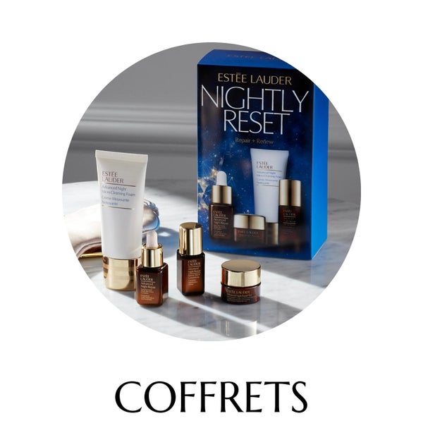 Estée Lauder Coffrets