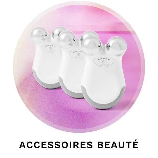 Accessoires Beaute