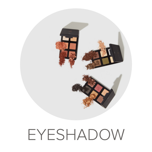 Eyeko Eyeshadows