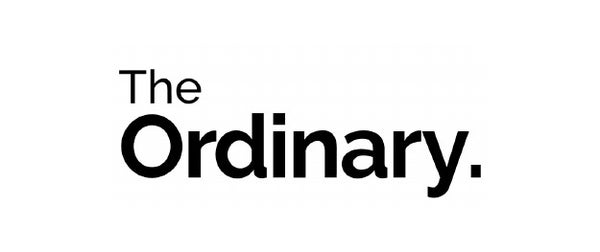 THE ORDINARY