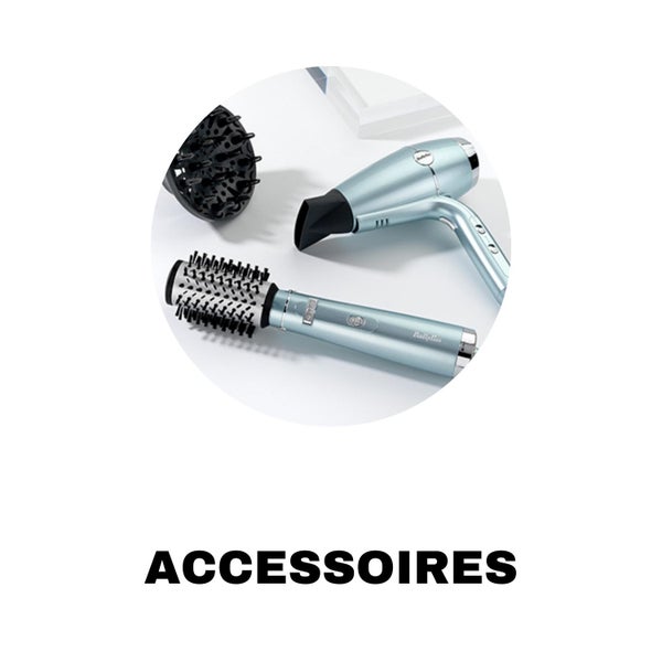 LOOKFANTASTIC ACCESSOIRES