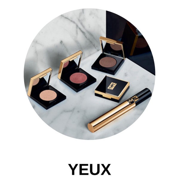 Yves Saint Laurent Maquillage Yeux