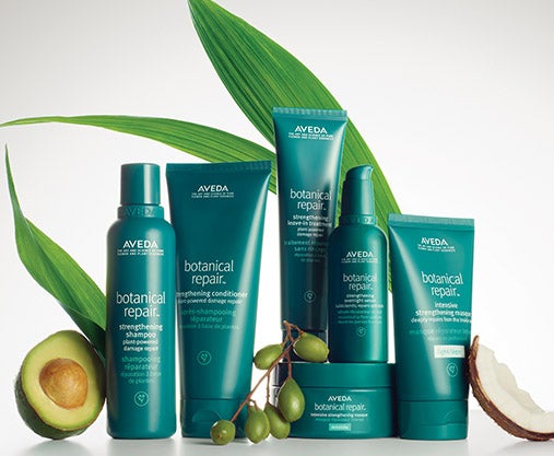 Aveda Botanical Repair