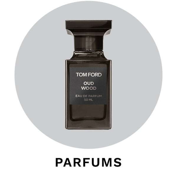 Tom Ford Parfums