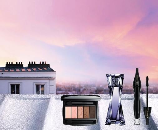 Lancôme Hypnôse