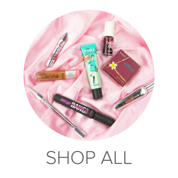 Shop All Benefit