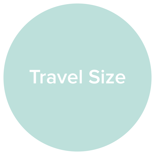 Tangle Teezer Travel Size