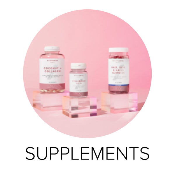 SUPPLEMENTS