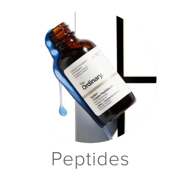 The Ordinary Peptides
