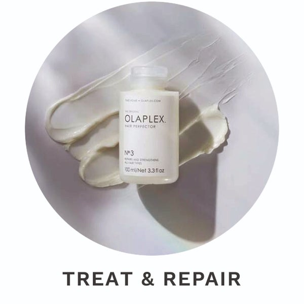 Olaplex Treatments