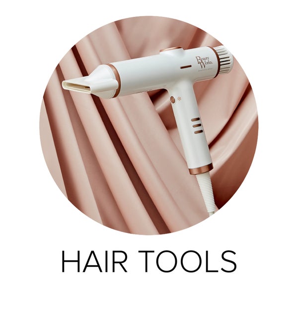 HAIR TOOLS