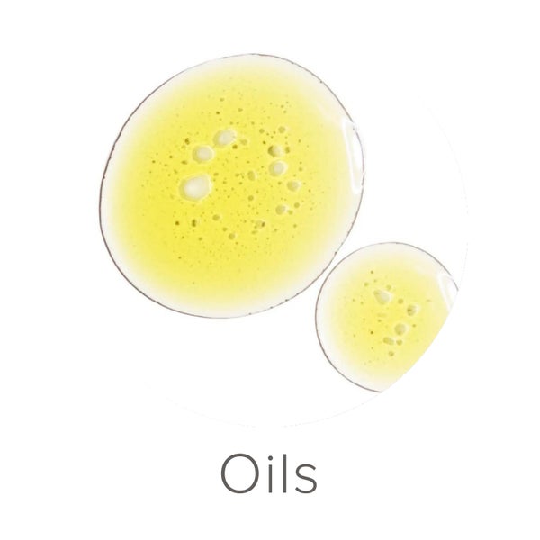 The Ordinary Oils