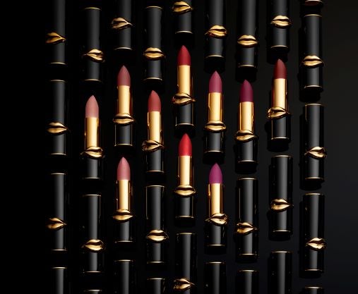 MATTETRANCE LIPSTICK