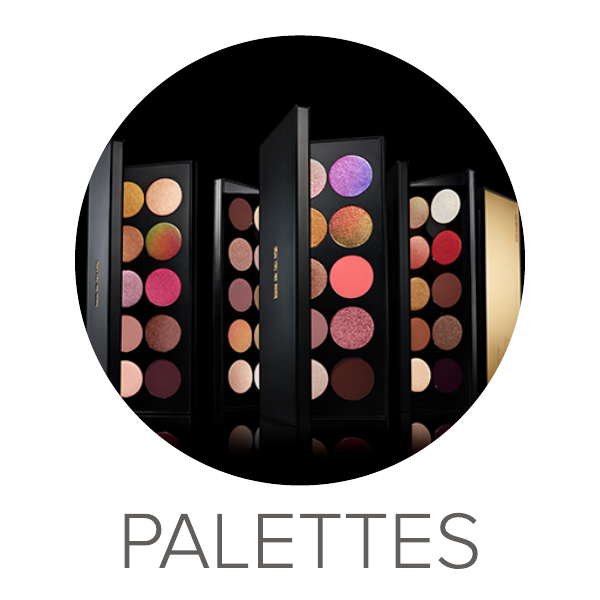 Pat McGrath Palettes