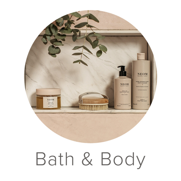 NEOM Bath & Bodycare