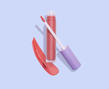 Florence by Mills lip gloss