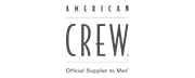 American Crew logo