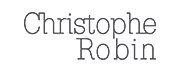 christophe robin logo