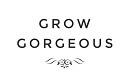 Grow Gorgeous logo