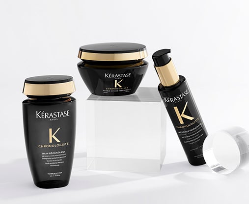 Kerastase Chronologiste