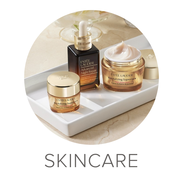 Estee Lauder Skincare