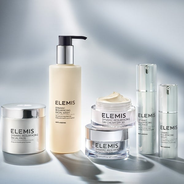 Elemis Dynamic Resurfacing