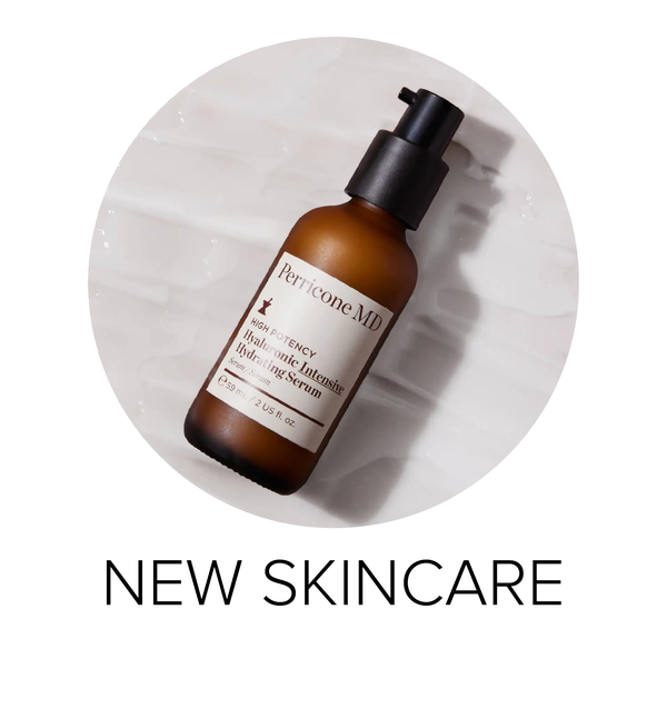 NEW SKINCARE