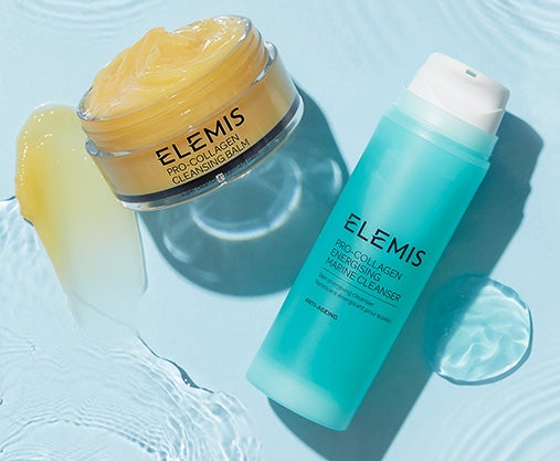 Elemis Cleansers & Toners