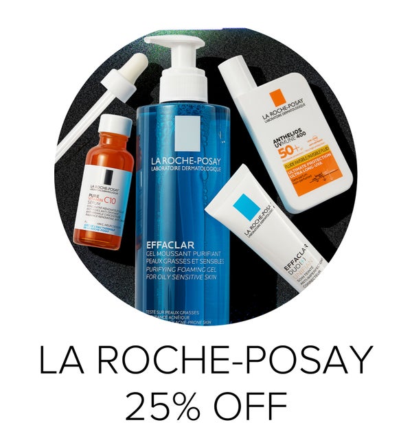 LA ROCHE-POSAY