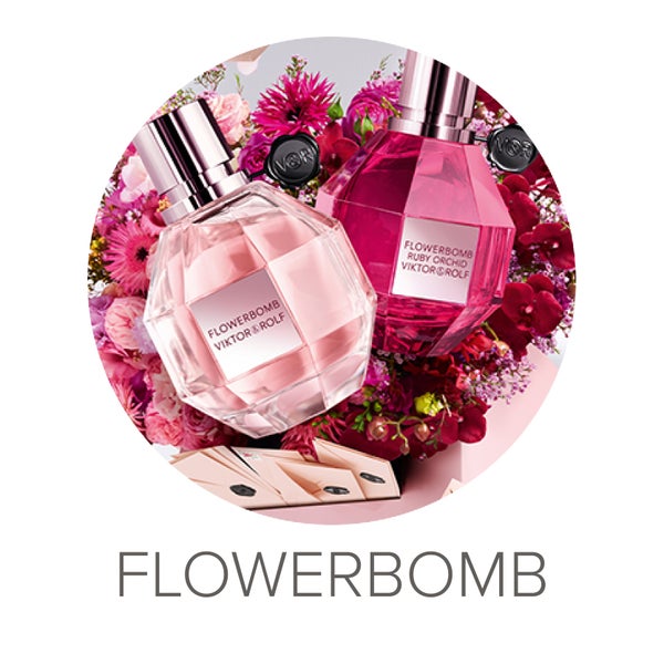 FLOWERBOMB