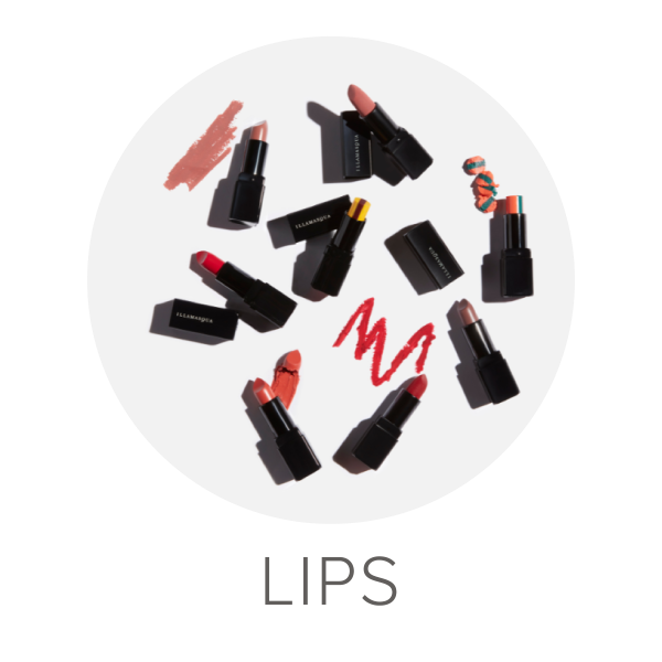 Illamasqua Lips