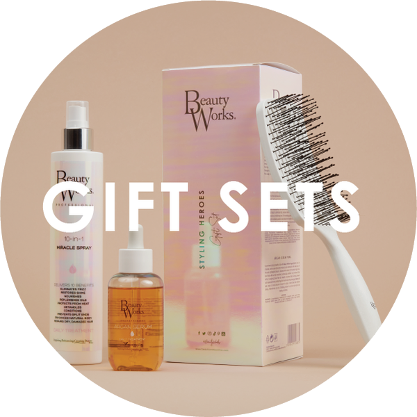 Beauty Works Gifts and Sets