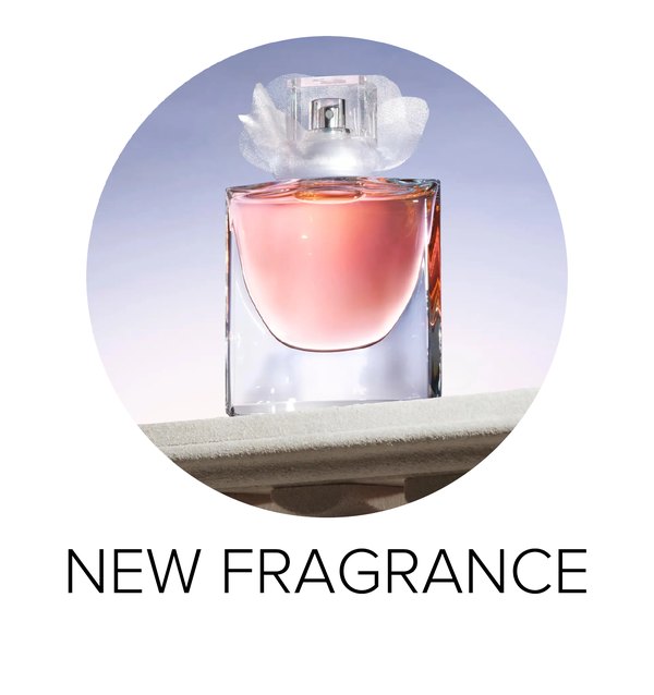 NEW FRAGRANCE