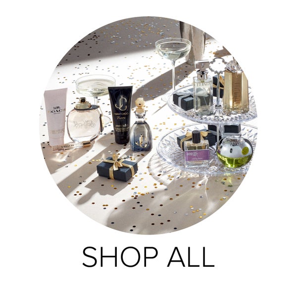 All Perfumes