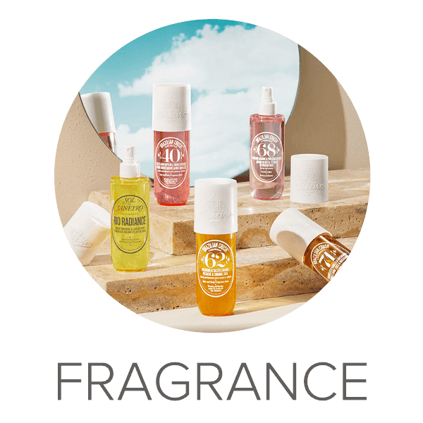 Sol de Janeiro Perfume Mists & Body Sprays